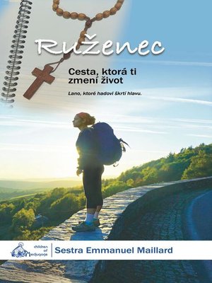 cover image of Ruženec
